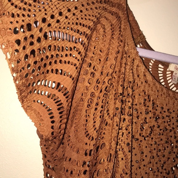 Reba Maxi Dress - Picture 3 of 8